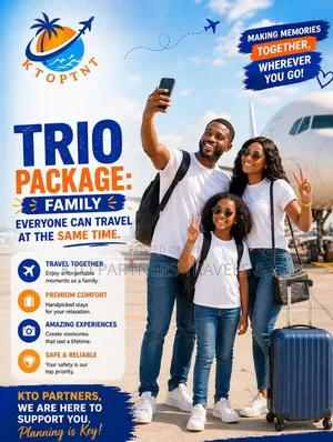 Brazil Visa Packages