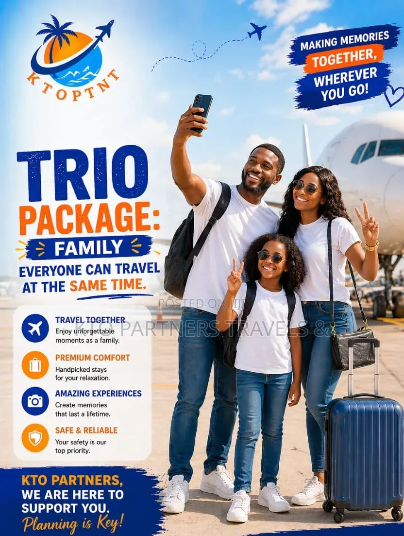 Brazil Visa Packages