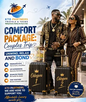 Brazil Visa Packages