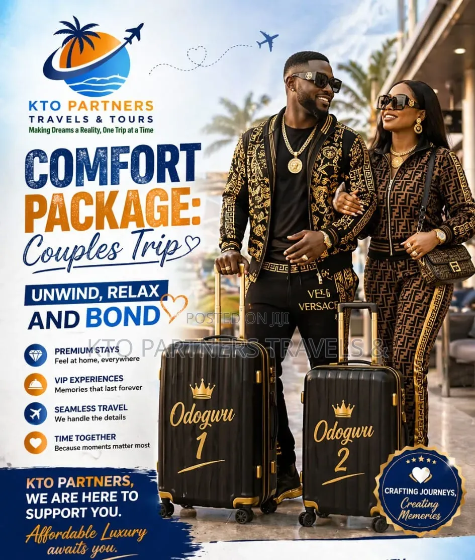 Brazil Visa Packages