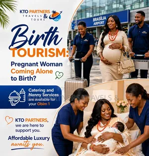 Brazil Visa Packages