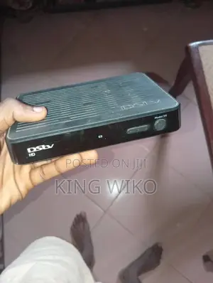 DSTV Hd Decoder