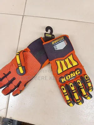Kong Glove
