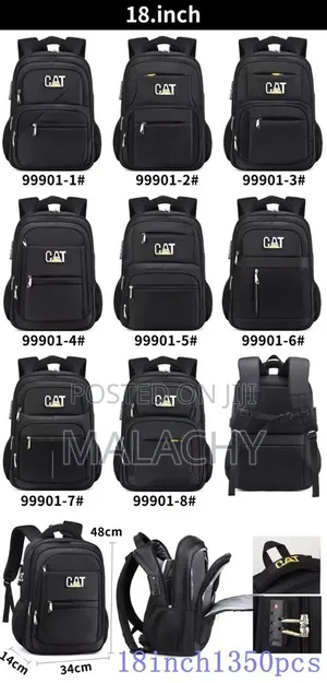 Quality Back Pack
