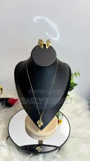Keaslytrinket
