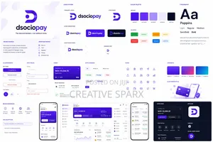 Branding Expert | Logo and Visual Identity Design