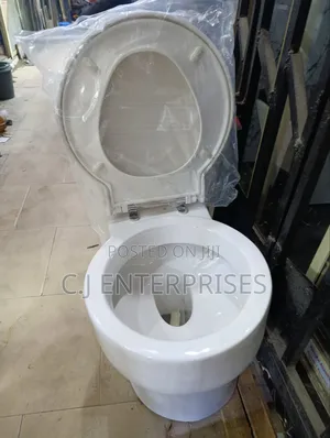 Top Elite Wc (Payment on Delivery)