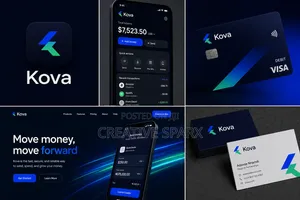 Branding Expert | Logo and Visual Identity Design