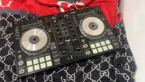 Pioneer Cerato DDJ Szr2