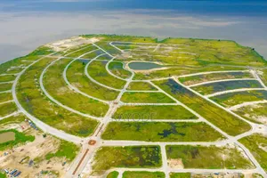 1130asqm Prime Parcel Of Land At Orange Island 4