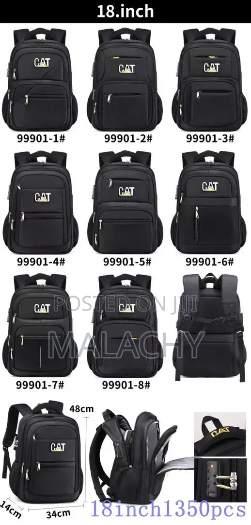 Quality Back Pack