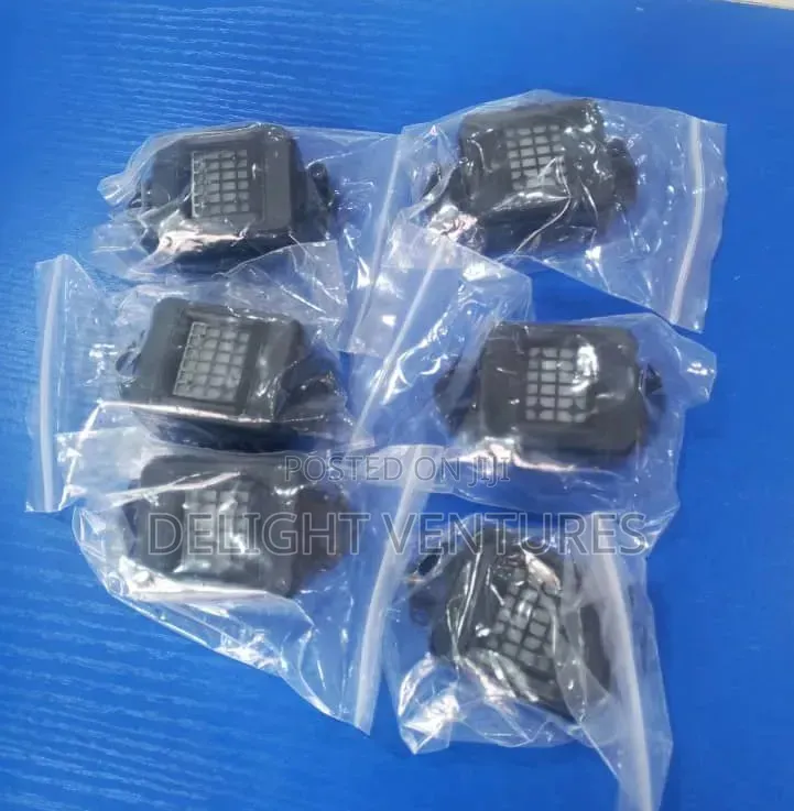 Xp600 Head Cap