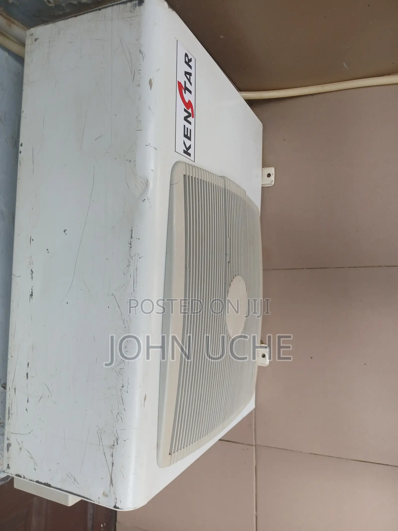 Air Conditioner