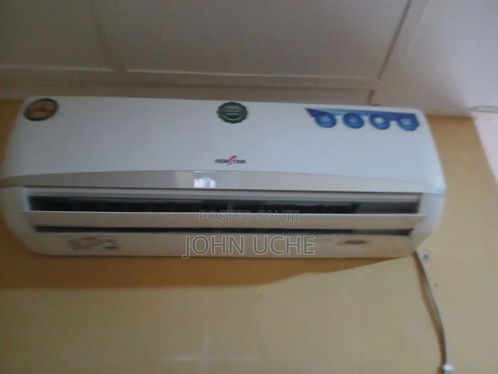 Air Conditioner