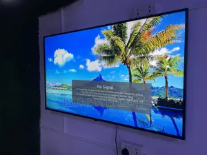 Lg 50 Inch Frameless Uhd Smart Tv Web Os