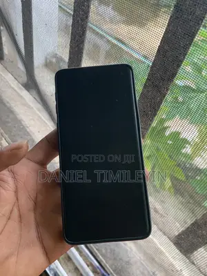 Samsung Galaxy S10 128 GB Gray