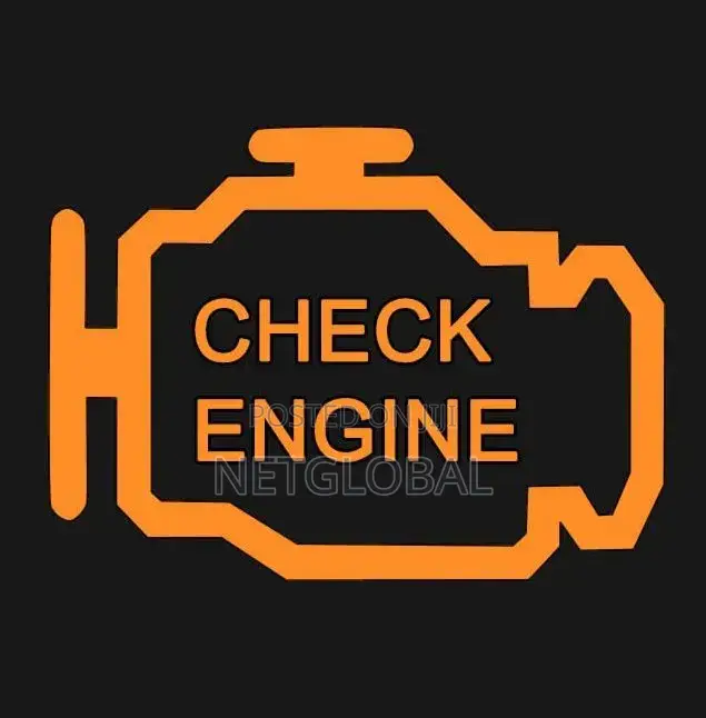 Vehicle Scanning Diagnosis