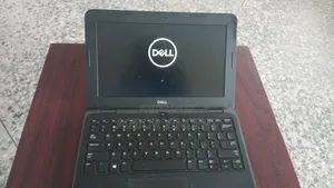 Laptop Dell Latitude 3390 4GB Intel SSD 128GB
