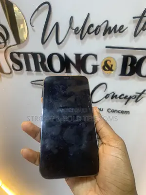 Apple iPhone 12 Pro 128 GB Gray