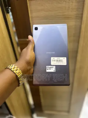 Samsung Galaxy Tab A7 Lite 32 GB Gray