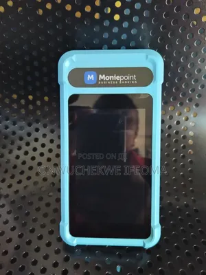 Moniepoint Pos Terminal