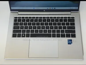 New Laptop HP EliteBook 1040 16GB Intel Core i7 SSD 512GB