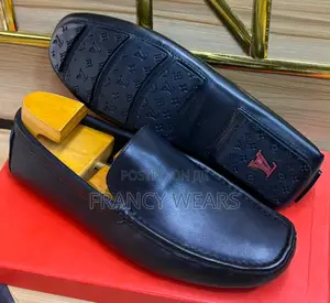 Men’S Quality Loafers’S Shoes