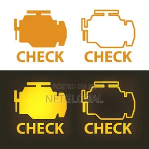 Vehicle Scanning Diagnosis