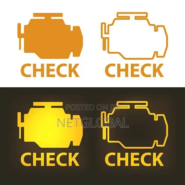 Vehicle Scanning Diagnosis