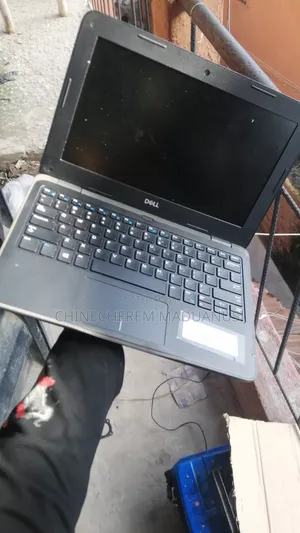 New Laptop Dell Latitude 11 3190 4GB Intel Pentium SSD 128GB