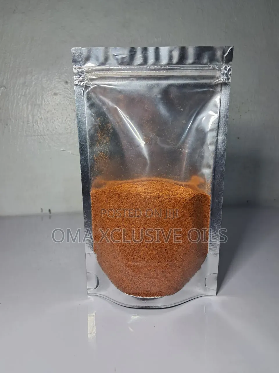 100% Cayenne Pepper