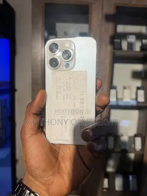 Apple iPhone 14 Pro 128 GB White