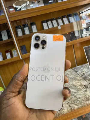 Apple iPhone 12 Pro 128 GB Gold