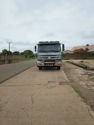 Dangote Cement 3x in Building Materials