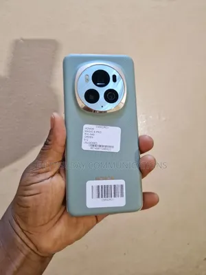 Honor Magic6 Pro 512 GB Green