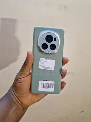 Honor Magic6 Pro 512 GB Green