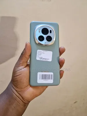 Honor Magic6 Pro 512 GB Green