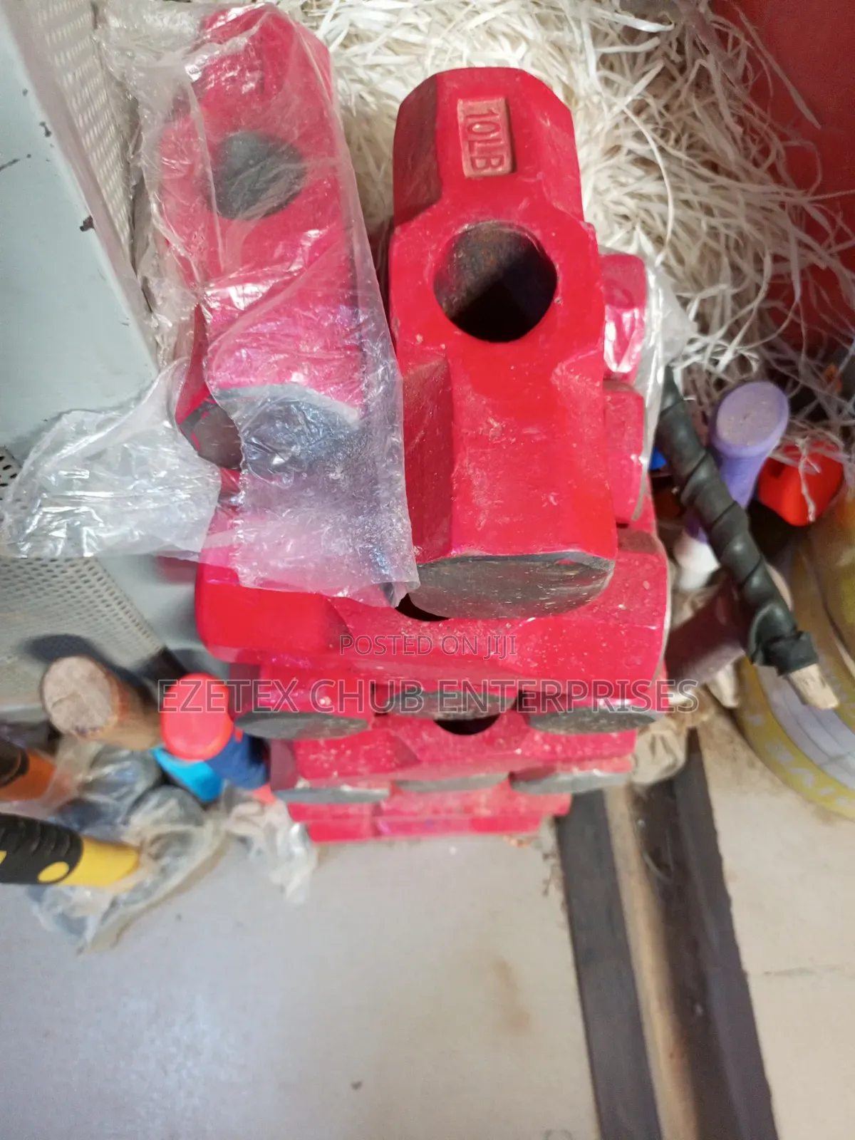 Hammer Tools