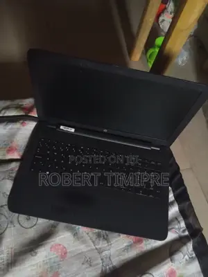 Laptop HP 255 4GB HDD 500GB