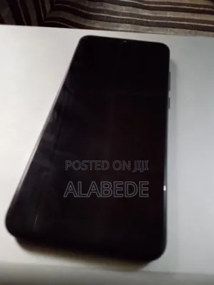 Samsung Galaxy A02S 32 GB Black