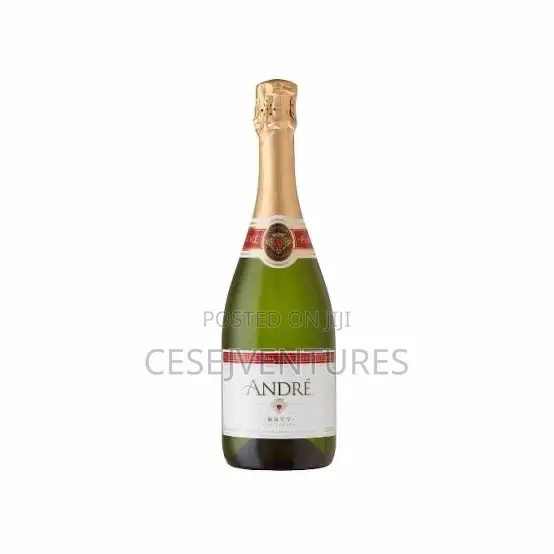 André Rose Wine 75cl