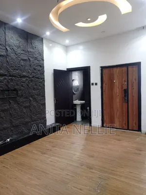 Studio Apartment in Bakare Estate, Agungi for rent