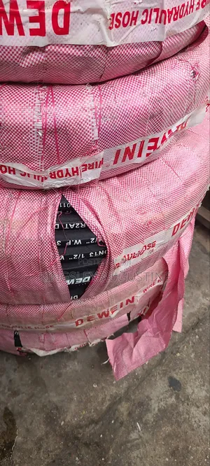 Air Pressure Hose 1/2