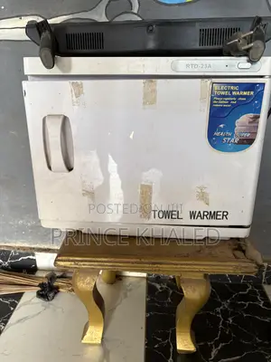 Tower Warmer