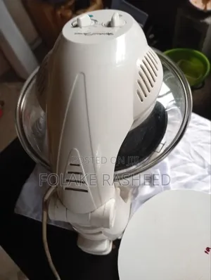 Halogen Oven