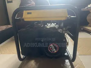 Home Generator