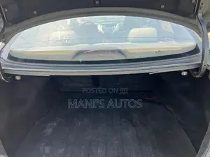 Hyundai Elantra 2013 Black