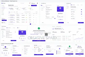 Professional Ui/Ux Design for Apps Websites