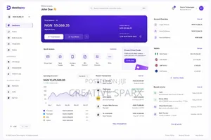 UI/UX Designer for Startups, Apps Websites