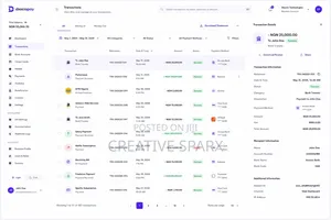 UI/UX Designer for Startups, Apps Websites
